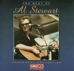Al Stewart : The Best Of (Centenary Collection)